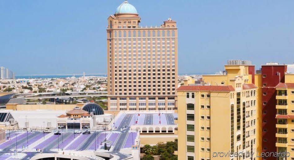 City Stay Inn Dubai Eksteriør billede