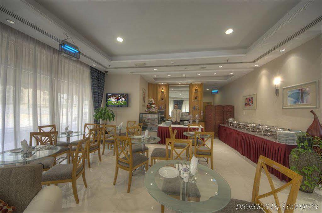 City Stay Inn Dubai Eksteriør billede