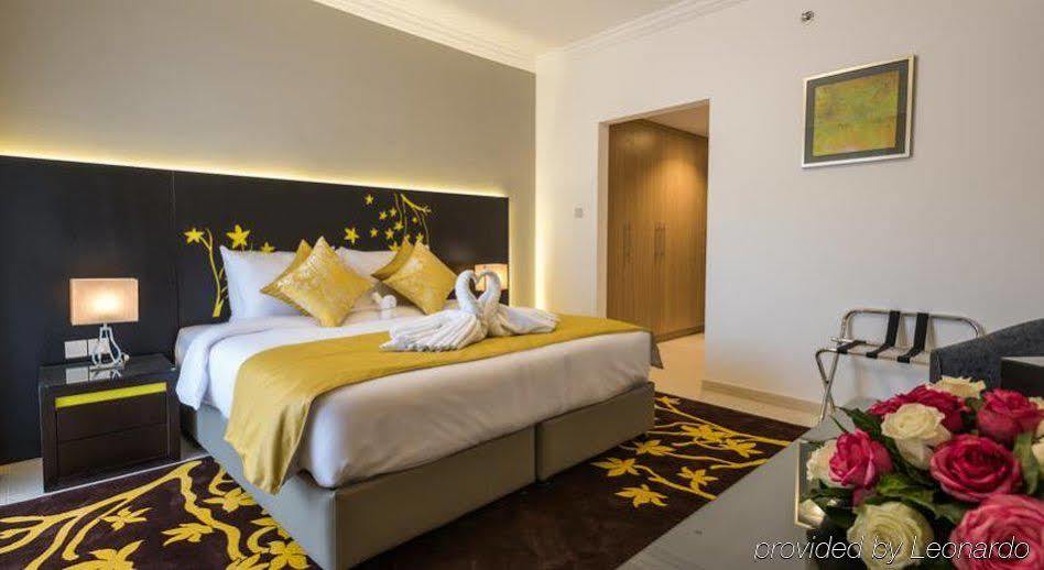 City Stay Inn Dubai Eksteriør billede