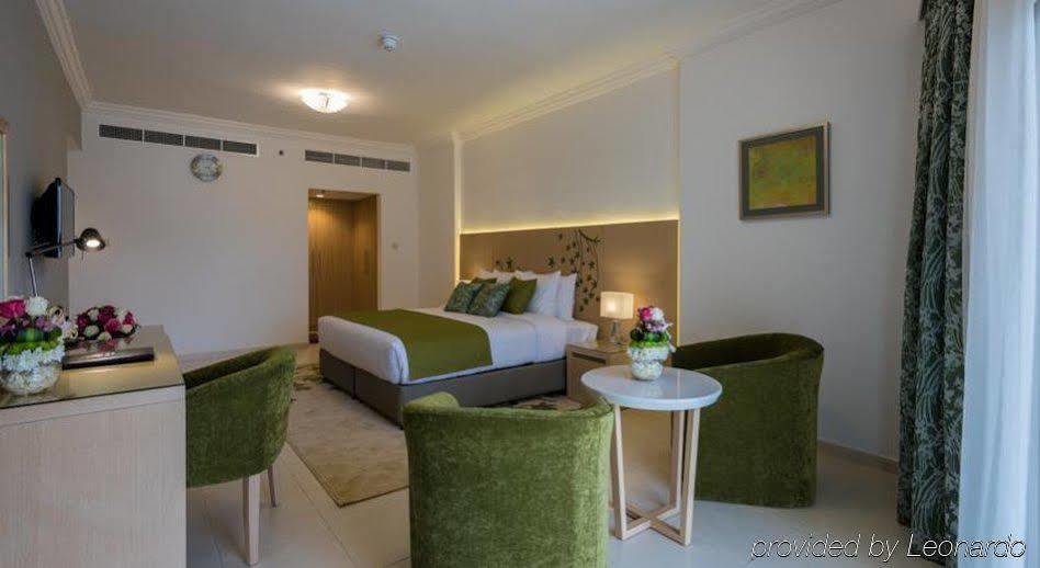 City Stay Inn Dubai Eksteriør billede