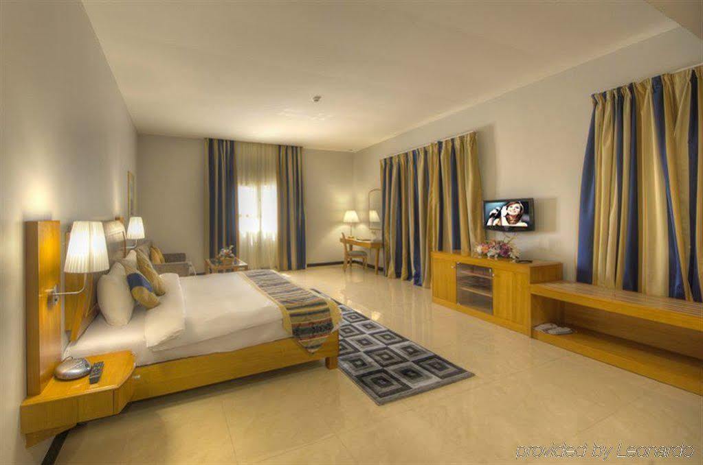 City Stay Inn Dubai Eksteriør billede