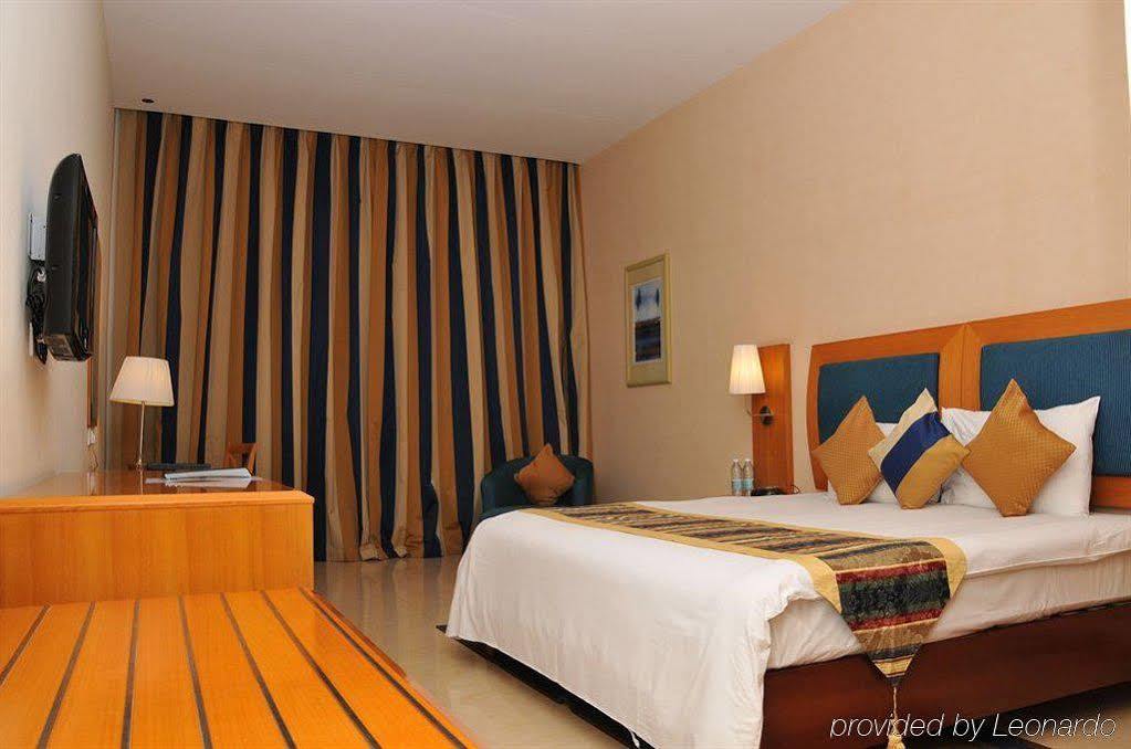 City Stay Inn Dubai Eksteriør billede