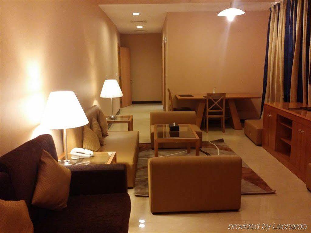 City Stay Inn Dubai Eksteriør billede